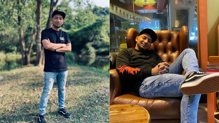 zizan razak