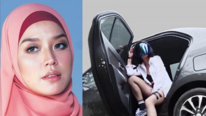 nonny nadirah