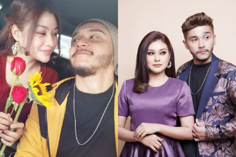 Teka-teki terjawab, Risteena dan Isa Khan nikah Jumaat depan