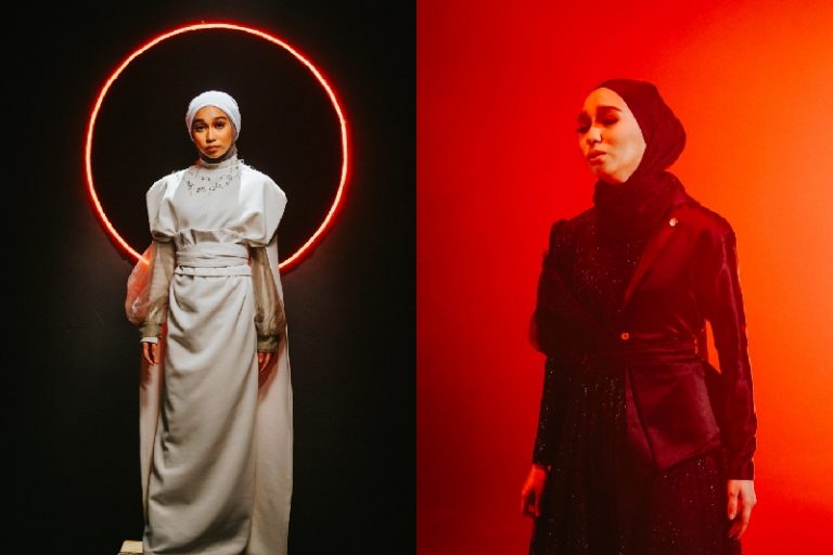 nuha bahrin