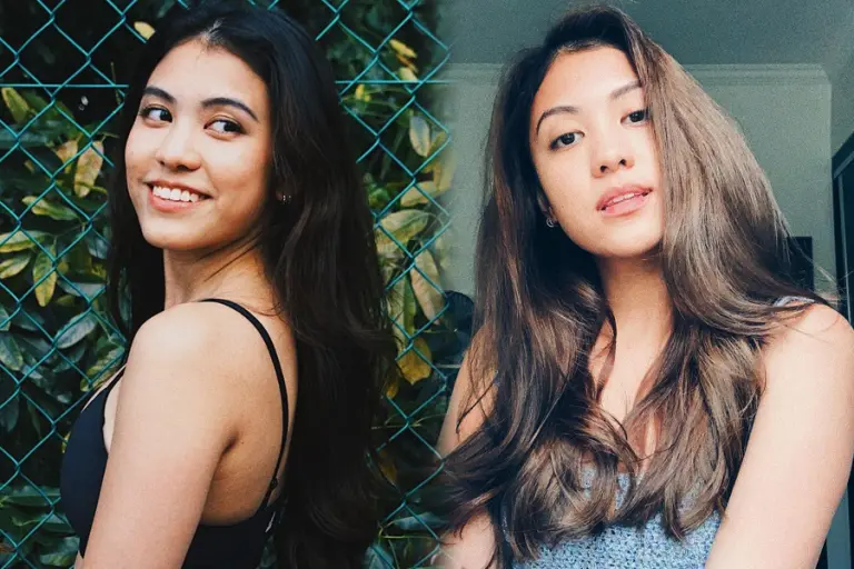 Sony Music Entertainment umum label baharu, Liesl-mae artis Malaysia pertama bernaung di OFFMUTE