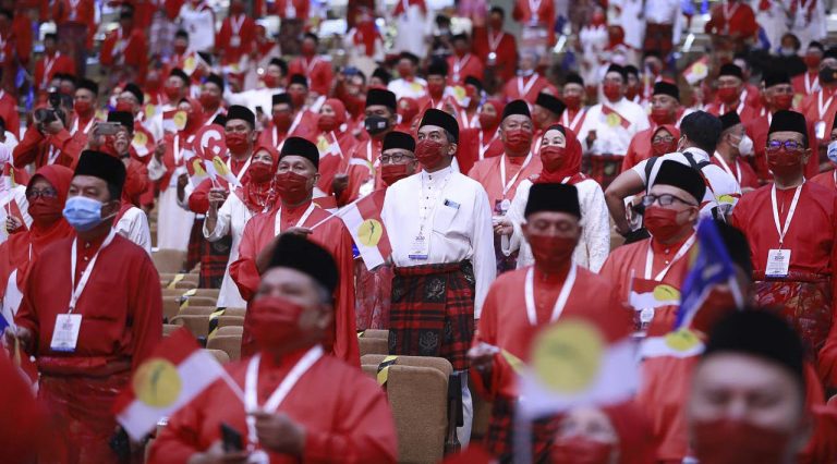 5,571 perwakilan akan hadir, PAU 2021 dilaksana secara bersemuka – Ahmad Maslan
