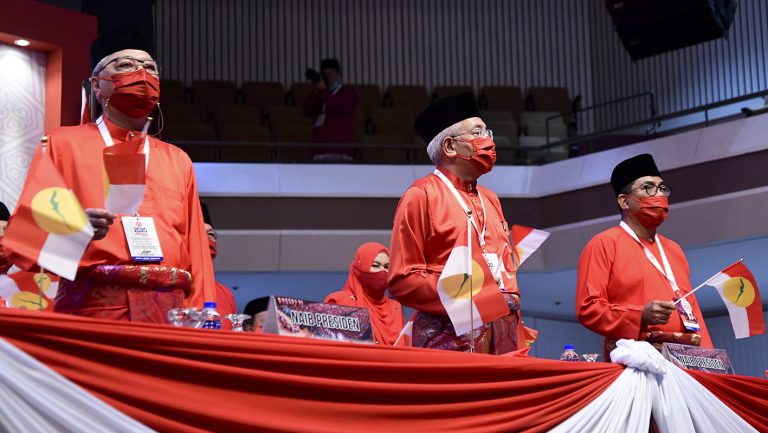 “Dakwaan PM ditekan supaya cepatkan PRU adalah bohong” Mahdzir