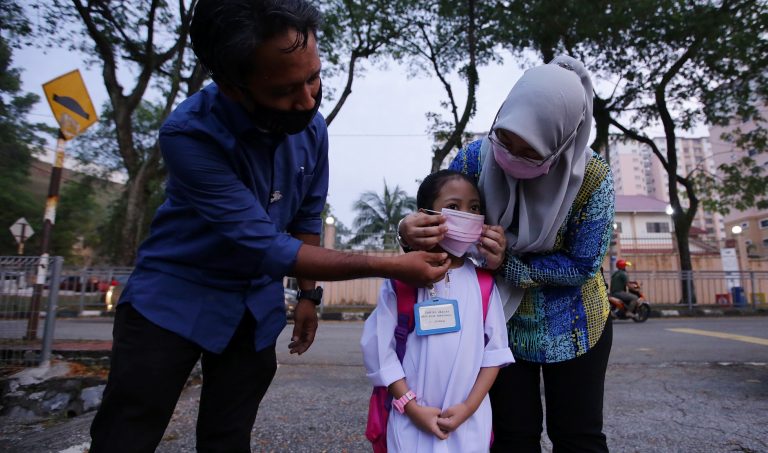 Tiada kelas akademik minggu pertama sesi persekolahan 2024/2025