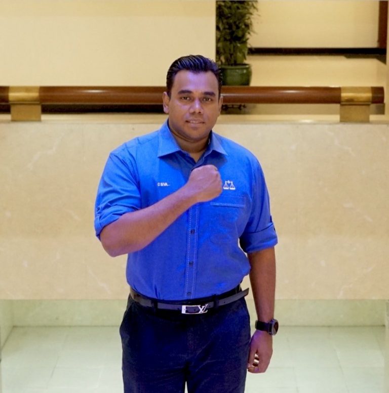 Tan Sri Rais, kita perlu beri kepercayaan pada anak muda – BN