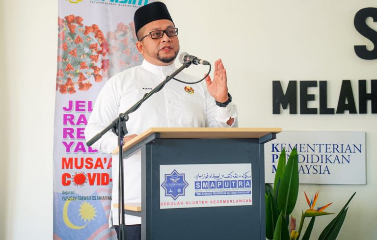 Isu hina Nabi Muhammad, umat Islam diseru bersatu