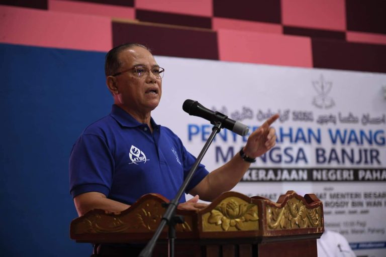 Wan Rosdy Wan Ismail