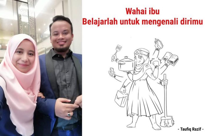 taufiq razif