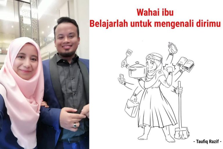 taufiq razif