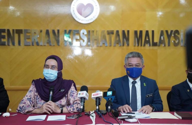 Lebih 1,000 dikompaun RM10,000 tapi tiada siapa merayu – Dr Adham