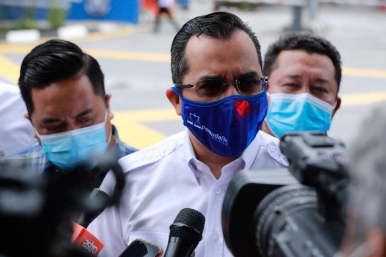 Pemuda UMNO desak