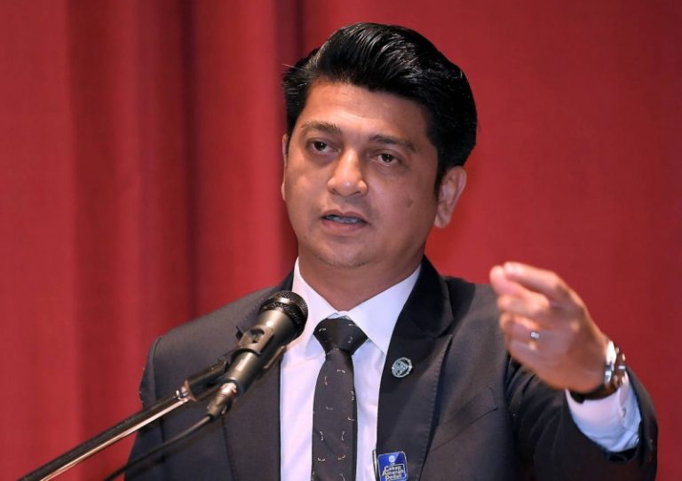 faiz fadzil