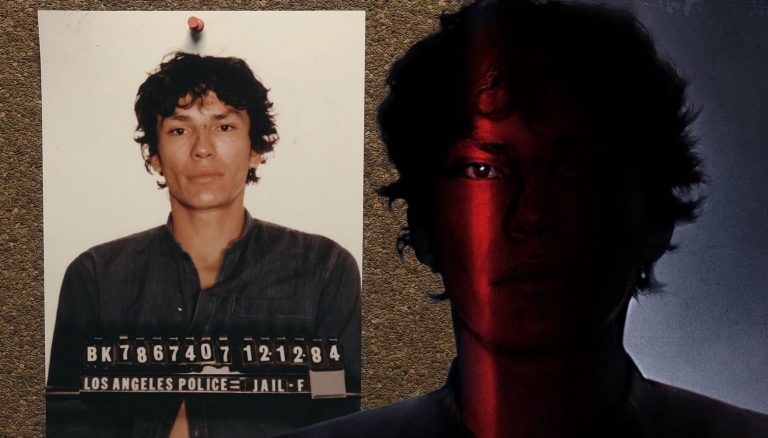 Berakhirnya riwayat ‘Night Stalker’ – Pembunuh bersiri pemuja syaitan