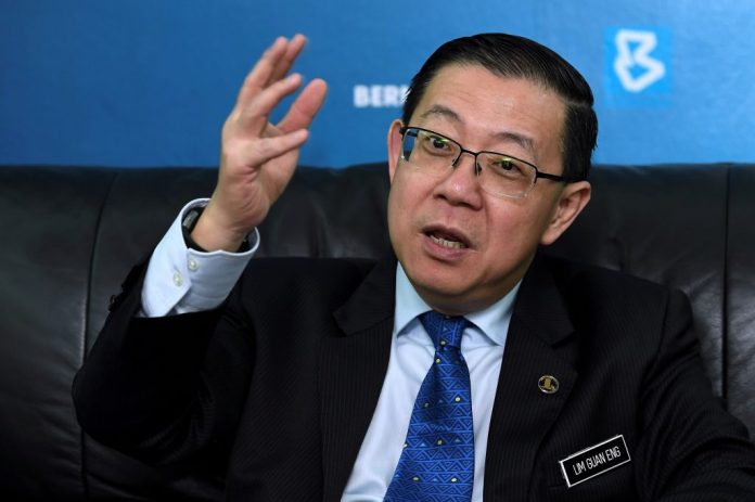 guan eng