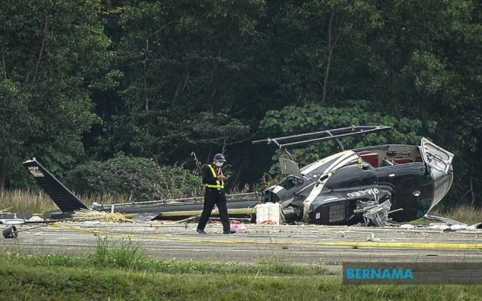 helikopter