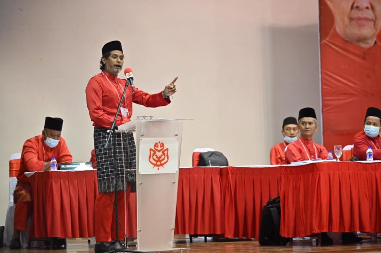 PAU nak PRU tahun ni, KJ pula nak pemilihan UMNO disegera