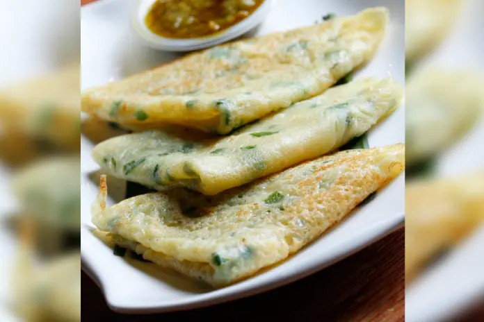 lempeng bawang putih