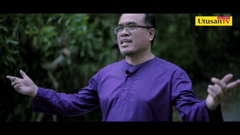 [VIDEO] Misteri Jalan Mantin | Layar Mastika