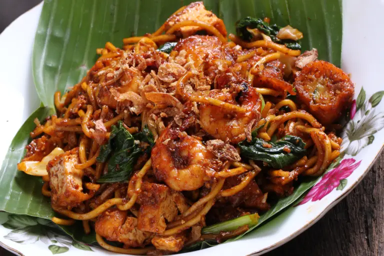 mee goreng