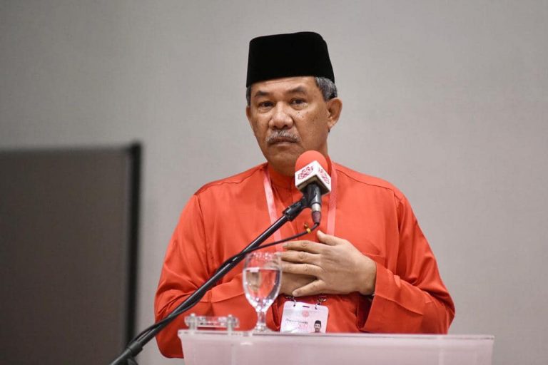 Ini keputusan lebih 100 bahagian UMNO – Tok Mat