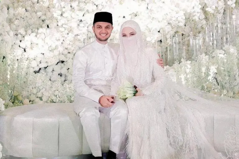 Beli karpet di Nilai, Neelofa dan suami dipanggil polis
