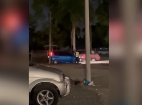 polis mpv