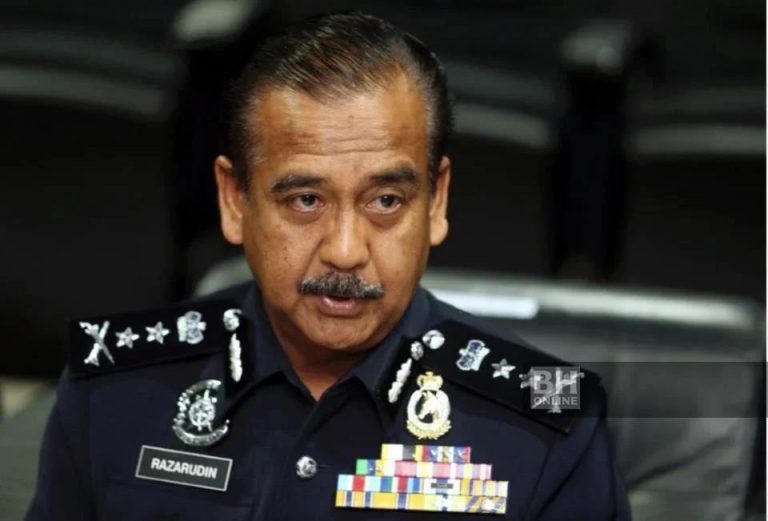 Polis siasat rakyat Malaysia ditahan seludup dadah di Australia