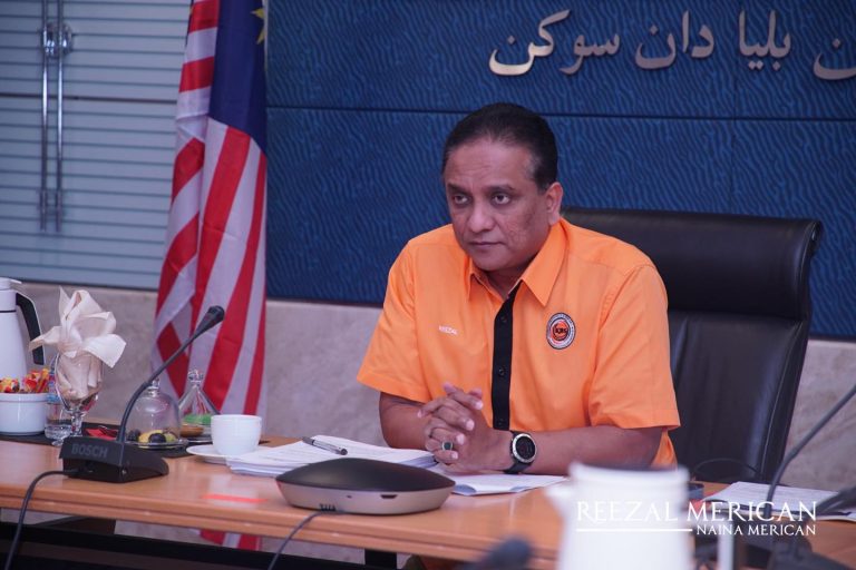 Anak muda perlu diberi ruang penyertaan demokratik