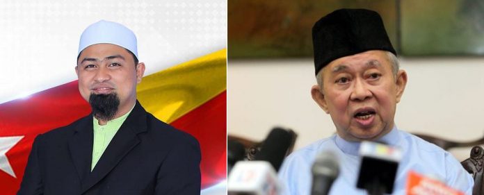 tengku