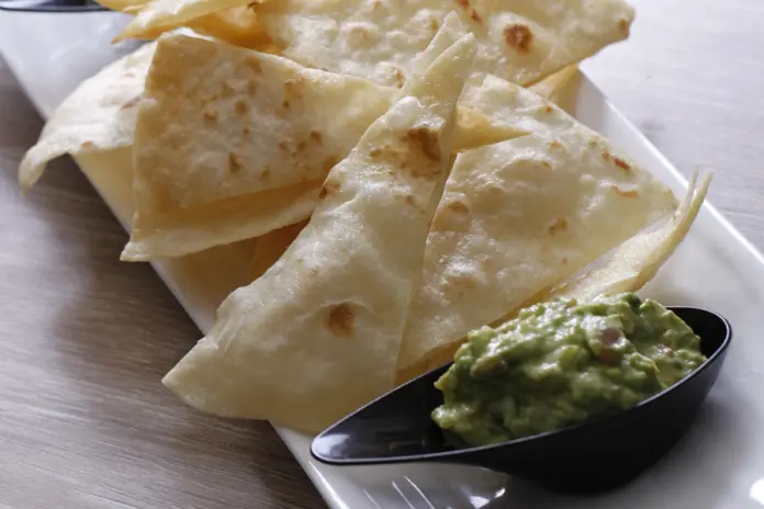 tortilla rangup