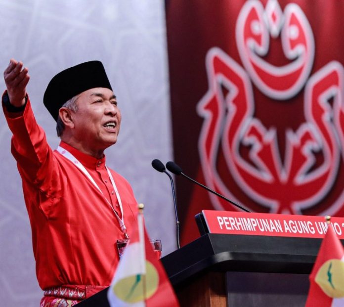 zahid cabar