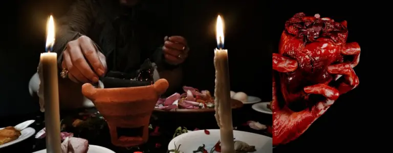 Dua kaki JUDI cagarkan NYAWA kepada syaitan untuk jadi kaya. Apa berlaku seterusnya amat mengejutkan…