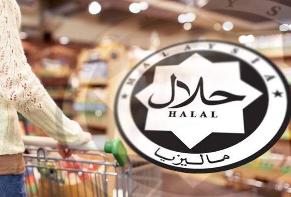 umat islam fobia halal