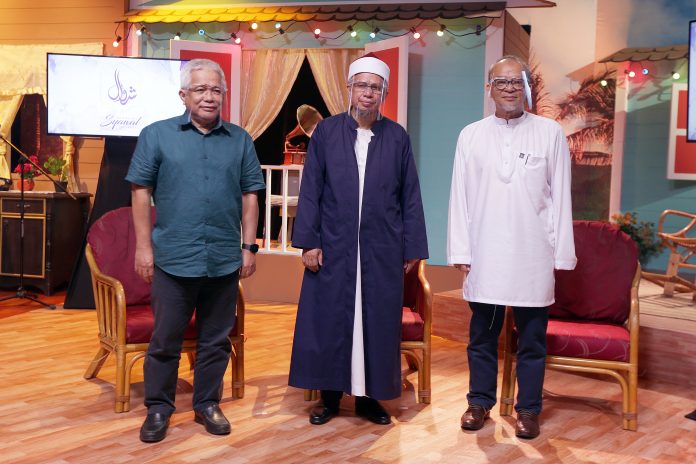 tv alhijrah