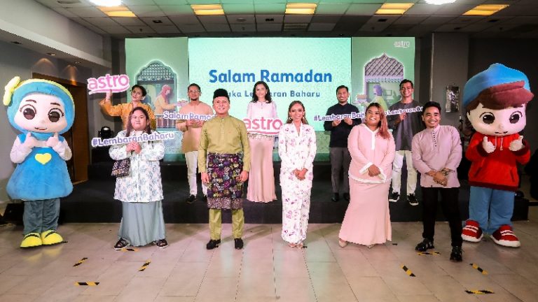 astro ramadan