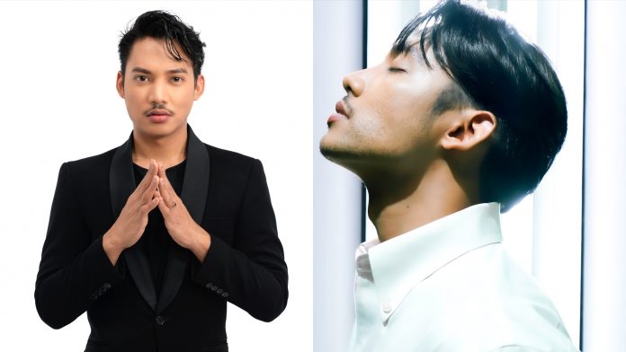 hael husaini