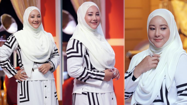 siti fazurina