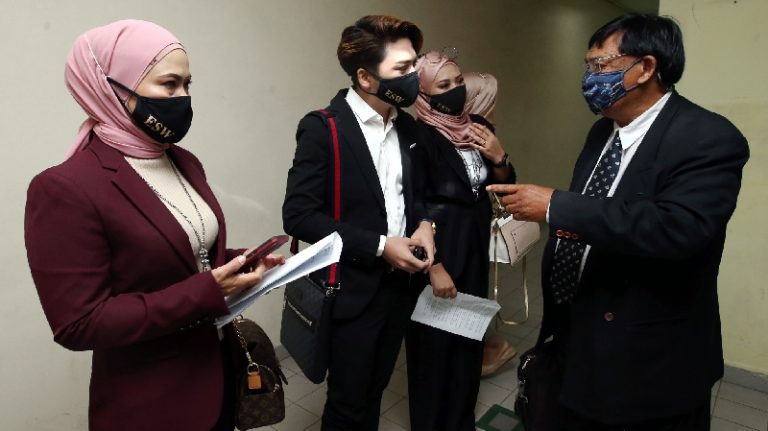 Ejen produk disaman RM1 juta