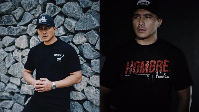 aaron aziz