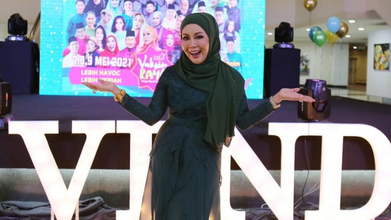 ifa raziah