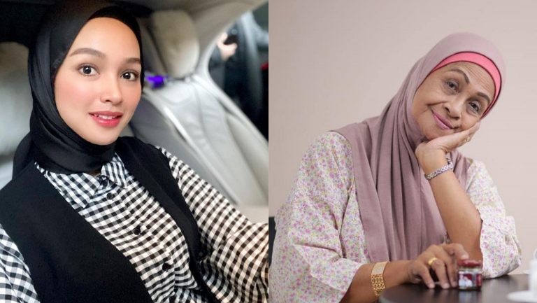 tya arifin fauziah nawi