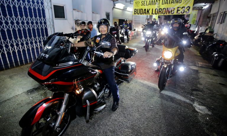 Kembara Sahur UtusanTV kembali buat tahun kedua
