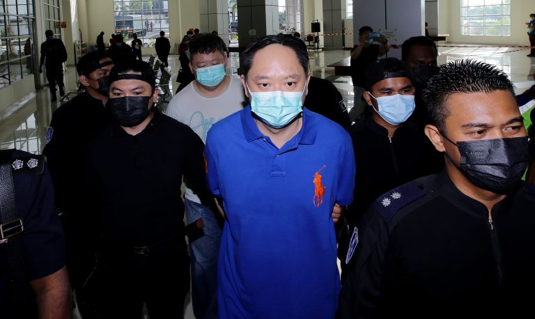 Majikan diikat jamin selepas mengaku tak bersalah lima pertuduhan