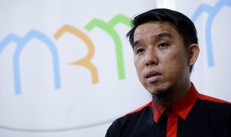PKP: MRM peruntuk RM150,000 bantu ringankan beban rakyat