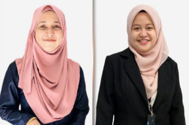Nurul Fatin Nabihah, Siti Naziah harumkan nama Malaysia, 10 teratas peperiksaan ACCA