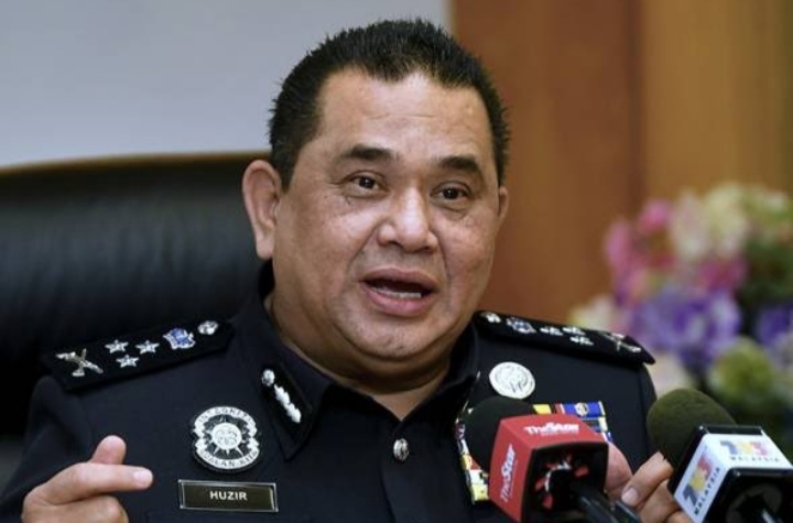 Rakaman audio mirip Ahmad Zahid-Anwar: Polis terima 18 laporan