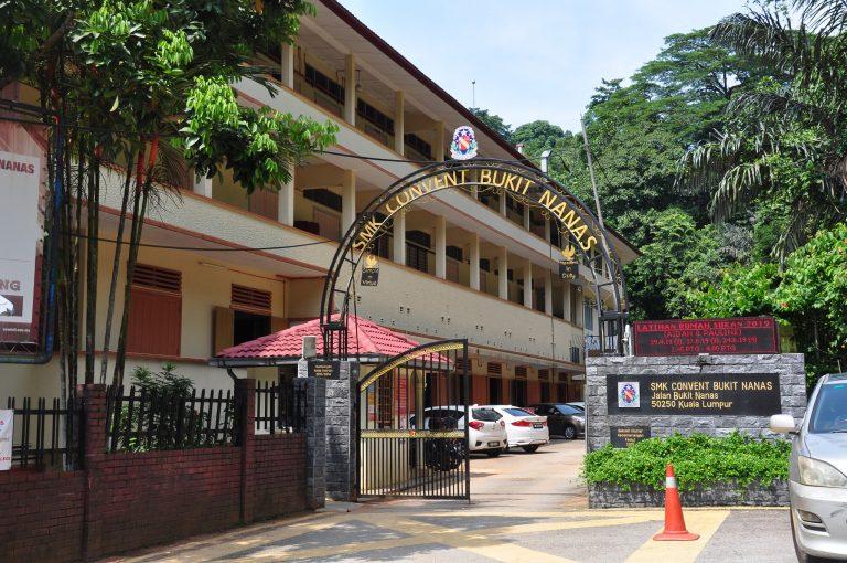 Pajakan tapak CBN dilanjut, khusus pendidikan – PMO