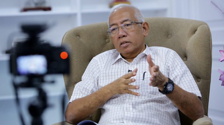 89 peratus pelajar tajaan Mara golongan B40 – Mahdzir