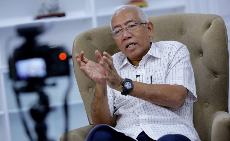Orang Melayu tidak perlu banyak parti politik – Mahdzir