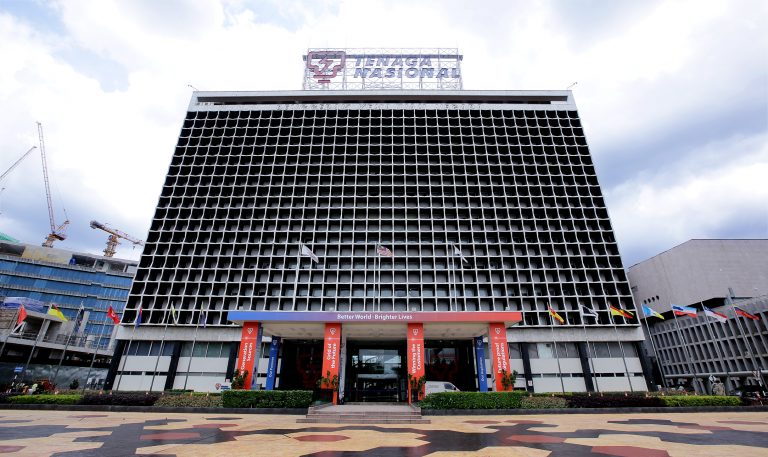 Paparan graf penggunaan elektrik Julai tak tepat disebabkan isu teknikal – TNB